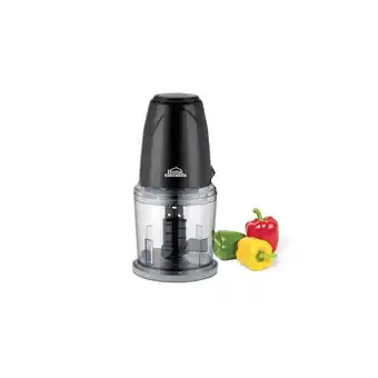 Falabella Picatodo Mezclador Home Elements 2 En 1 0,5 Litros oferta