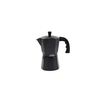 Falabella Cafetera Home Elements aluminio 9 tazas con pistón oferta