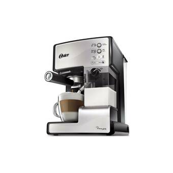 Falabella Cafetera automática de espresso oster® primalatte oferta