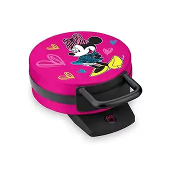 Falabella Waflera minnie mouse disney oferta