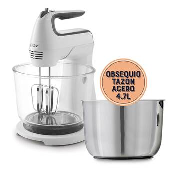 Falabella Batidora de Pedestal Oster con Acción Giratoria Única 6 Velocidades 250W oferta