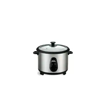 Falabella Olla arrocera 1.0 litro acero inoxidable he oferta