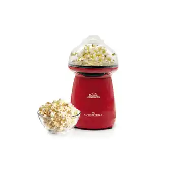 Falabella Crispetera eléctrica palomitas aire caliente oferta