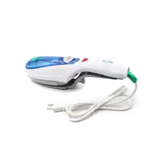 Falabella Plancha ropa tobi vapor portátil viajera practica oferta