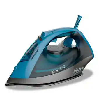 Falabella Plancha a Vapor Oster Suela de Cerámica GCSTBS6052 Azul oferta