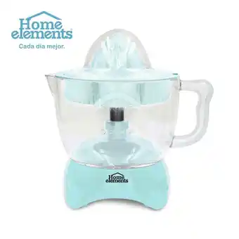 Falabella Exprimidor de jugo 1l mint oferta
