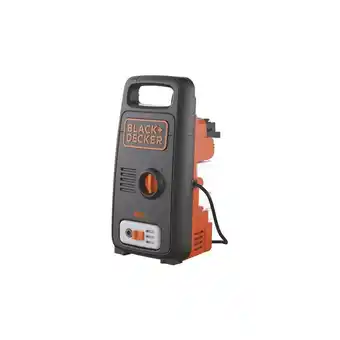 Falabella Hidrolavadora black & decker bw13-b3 oferta