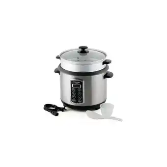 Falabella Olla arrocera universal multicook 12 tazas l89835 oferta