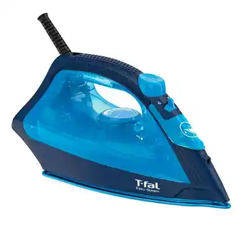 Falabella Plancha a Vapor T-fal Easy Steam Cerámica oferta
