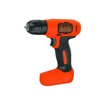Falabella Taladro Inalámbrico 3/8 Pg. 8V Max 400rpm oferta