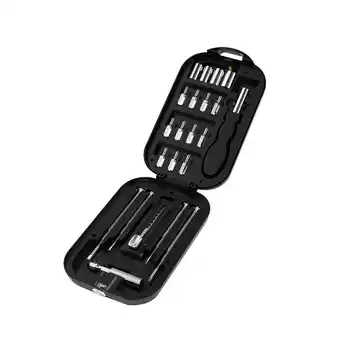 Falabella Kit de herramientas en estuche abs oferta