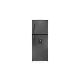 Falabella Nevera Mabe Congelador Superior Frost 390 lt RMC390FACG oferta