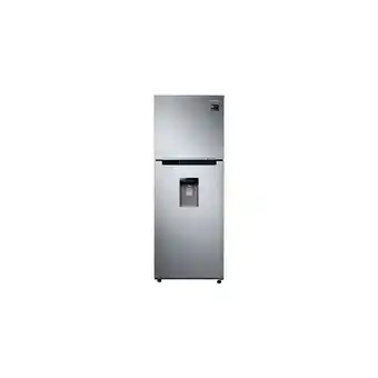 Falabella Nevera Samsung Congelador Superior No Frost 398 lt RT29K571JS8 oferta