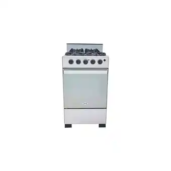 Falabella Estufa romero ultra haceb 50-t gas natural inox oferta