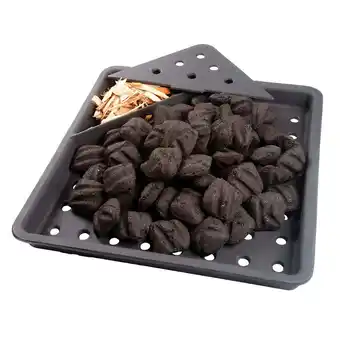 Falabella Accesorio Bandeja Hierro Fundi Carbon Ahuma oferta