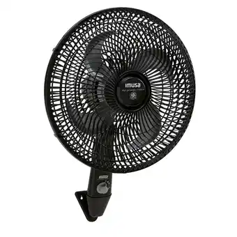 Falabella Ventilador de pared Vent Airprotec Maxx Pared oferta