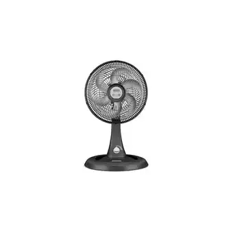 Falabella Ventilador de pedestal samurai 2 en 1 ts30 negro oferta