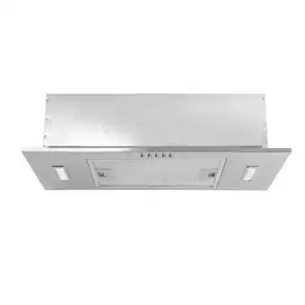 Falabella Campana Grupo Filtrante Challenger Cx4150 Inox oferta