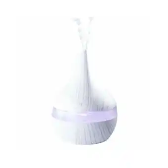 Falabella Humidificador jarrón blanco - mandarinna oferta