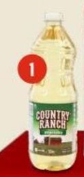 Makro Aceite Vegetal Country Ranch x 900 ml oferta