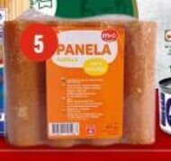 Makro Panela M&C Pastilla x 450 g oferta