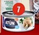 Makro Atún en Agua Lomo M&C x 160 g oferta