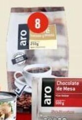 Makro Café Aro Molido x 250 g oferta