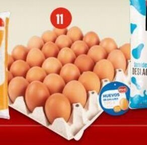 Makro Huevo Amarrado Tipo A x 30 Und M&C - San Pio King - Santa Anita oferta