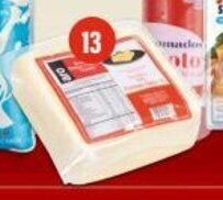 Makro Queso Doble Crema Aro Tajado x 400 g oferta