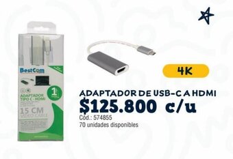 Adaptador usb a hdmi panamericana new arrivals