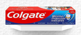 Ara CREMA DENTAL COLGATE MENTA X 75 ML. oferta
