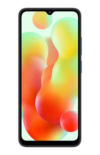 Claro Xiaomi redmi 12c 128gb oferta