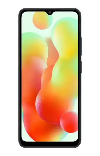Claro Xiaomi redmi 12c 128gb oferta