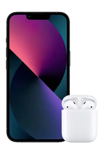 Claro Iphone 13 128gb 5g oferta