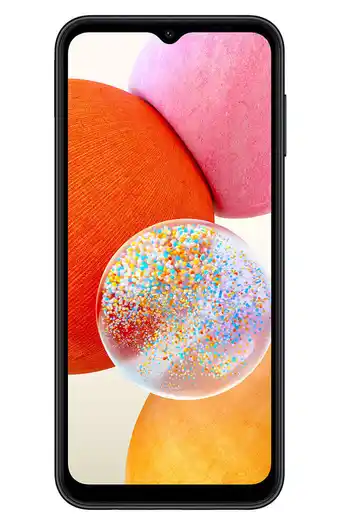 Claro Samsung galaxy a14 128 gb 4g oferta