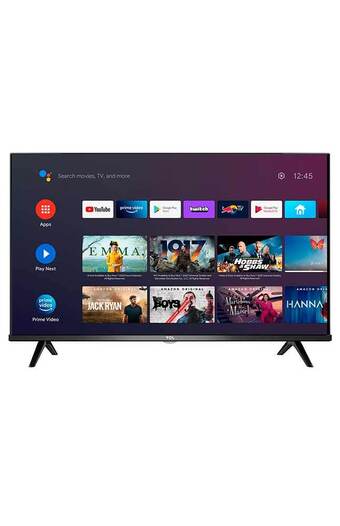 Claro Tv kalley 65 4k-uhd led atv65uhdw oferta