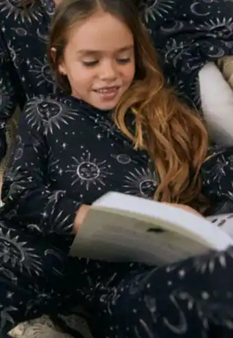 Éxito Pijama dos Piezas Malai oferta