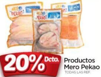 Surtimax Productos Mero Pekao oferta