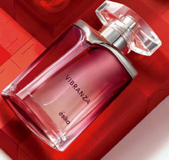 Ésika VIBRANZA Eres irresistible Parfum 45 ml /1,5 fl.oz. oferta