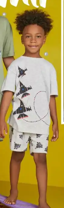 Éxito Pijama 2 Piezas oferta