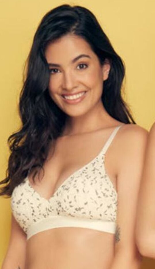 Éxito Bralette St Even oferta