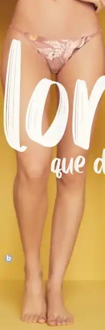 Éxito Brasileta Laura oferta