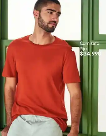 Éxito Camiseta Pijo oferta