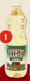 Makro Aceite Vegetal Country Ranch x 900 ml oferta