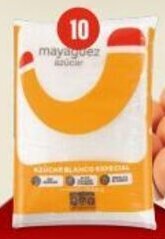 Makro Azúcar Mayagüez Blanca x 1 Kg oferta