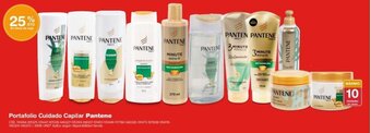 Makro Portafolio Cuidado Capilar Pantene oferta