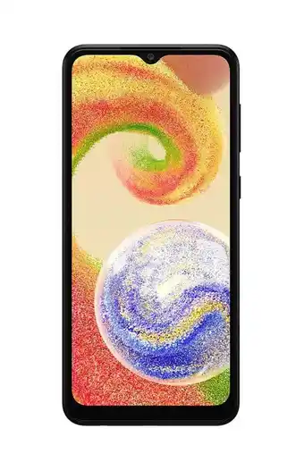 Claro Samsung galaxy a04 64gb 4g oferta