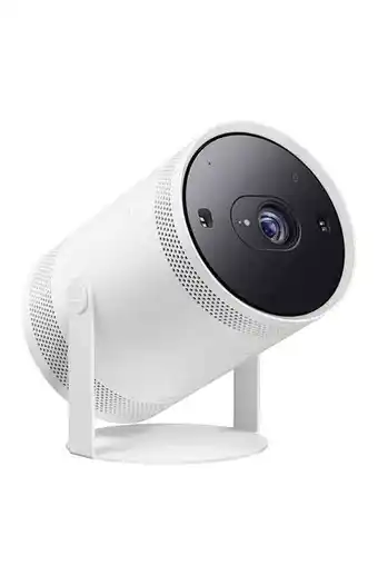 Claro Proyector samsung the freestyle oferta