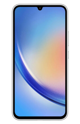 Claro Samsung galaxy a34 128 gb 5g claro tech oferta