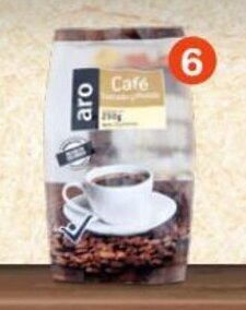 Makro Café Aro Molido x 250 g oferta